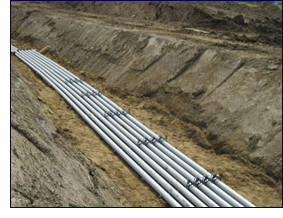 Up to 18,000 HP electric driven centrifugal compressor 2 staging projects.