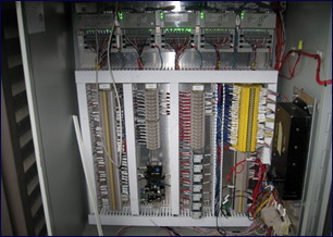 Big Horn Electric owners, Dale Ryan and Les Bagg, have many years of experience and advanced knowledge in inspection, supervision and all aspects of electrical and control system installation and maintenance.